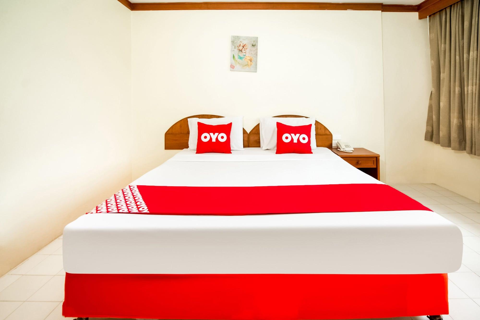 Oyo 320 Regent 2002 Guest House Phuket Exterior photo